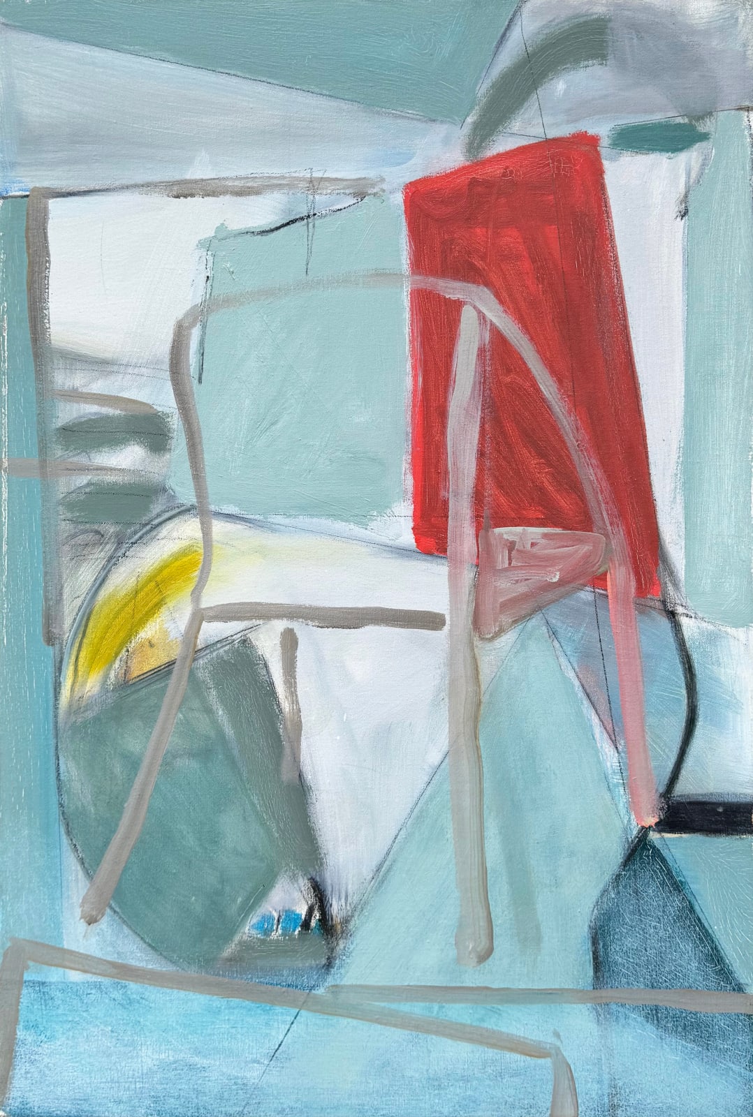 Frank Phelan, Botallack (London Gallery)