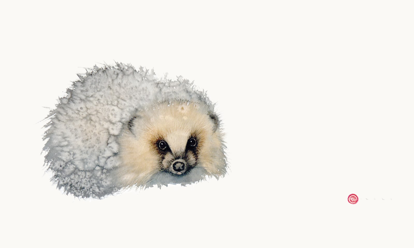 Karl Martens, Hedgehog