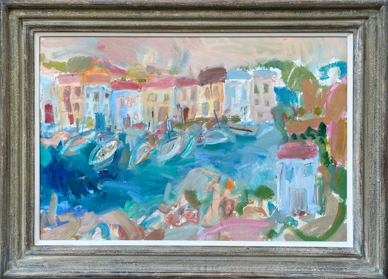 Jemma Powell, Childhood Memories