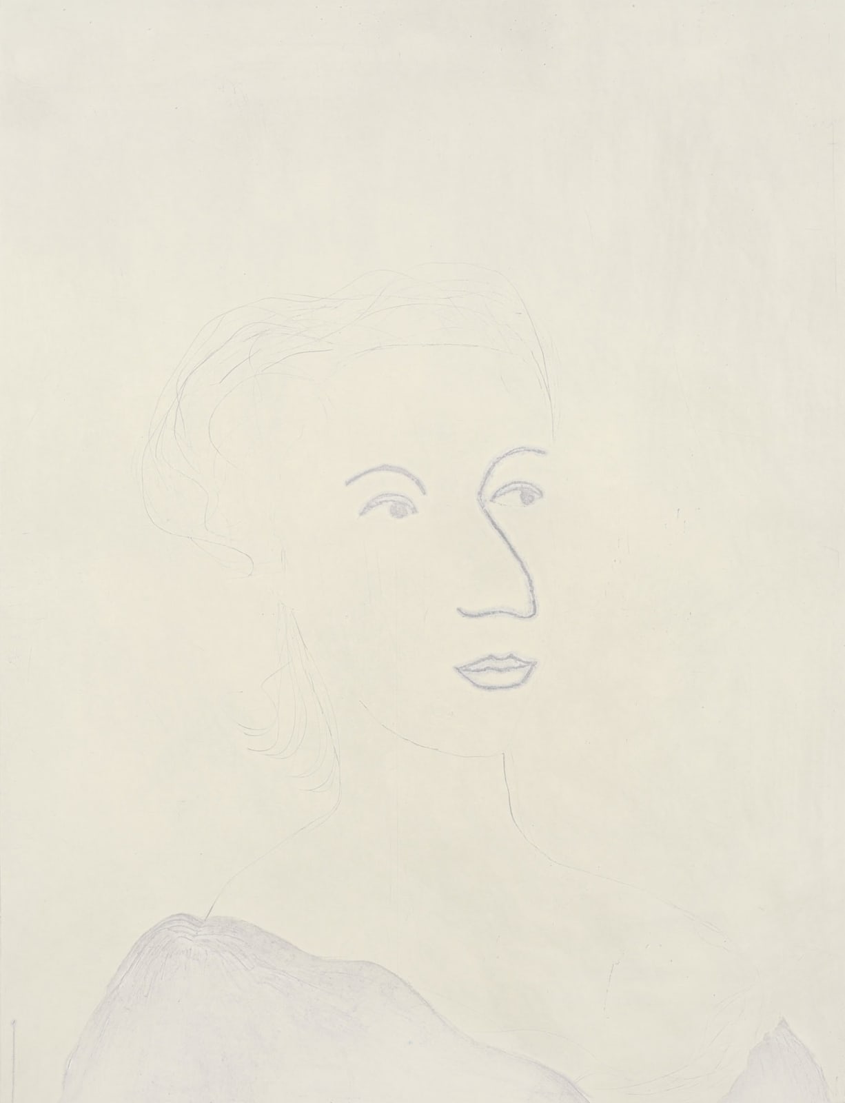 Kate Boxer, Esther Johnson - Stella (Unframed)