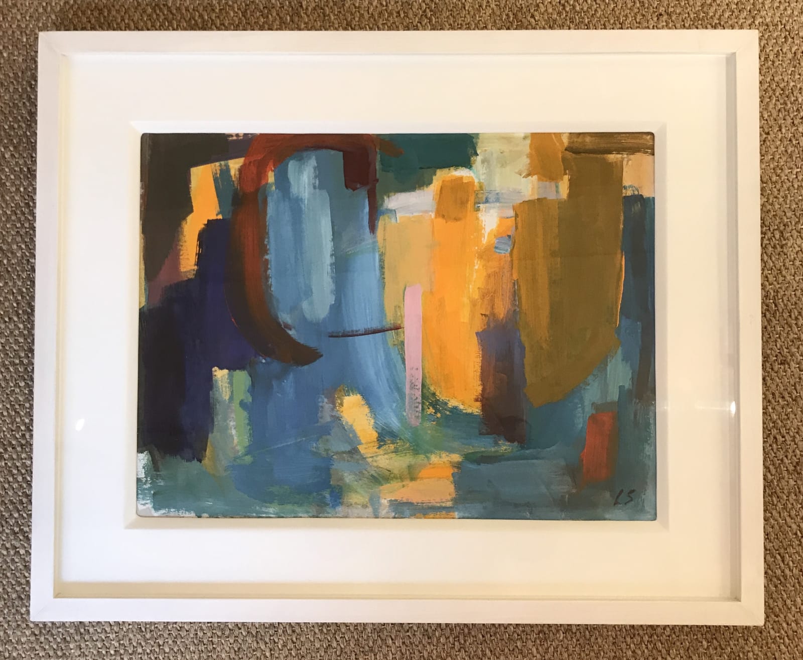 Laura Sednaoui, Overheard (London Gallery)