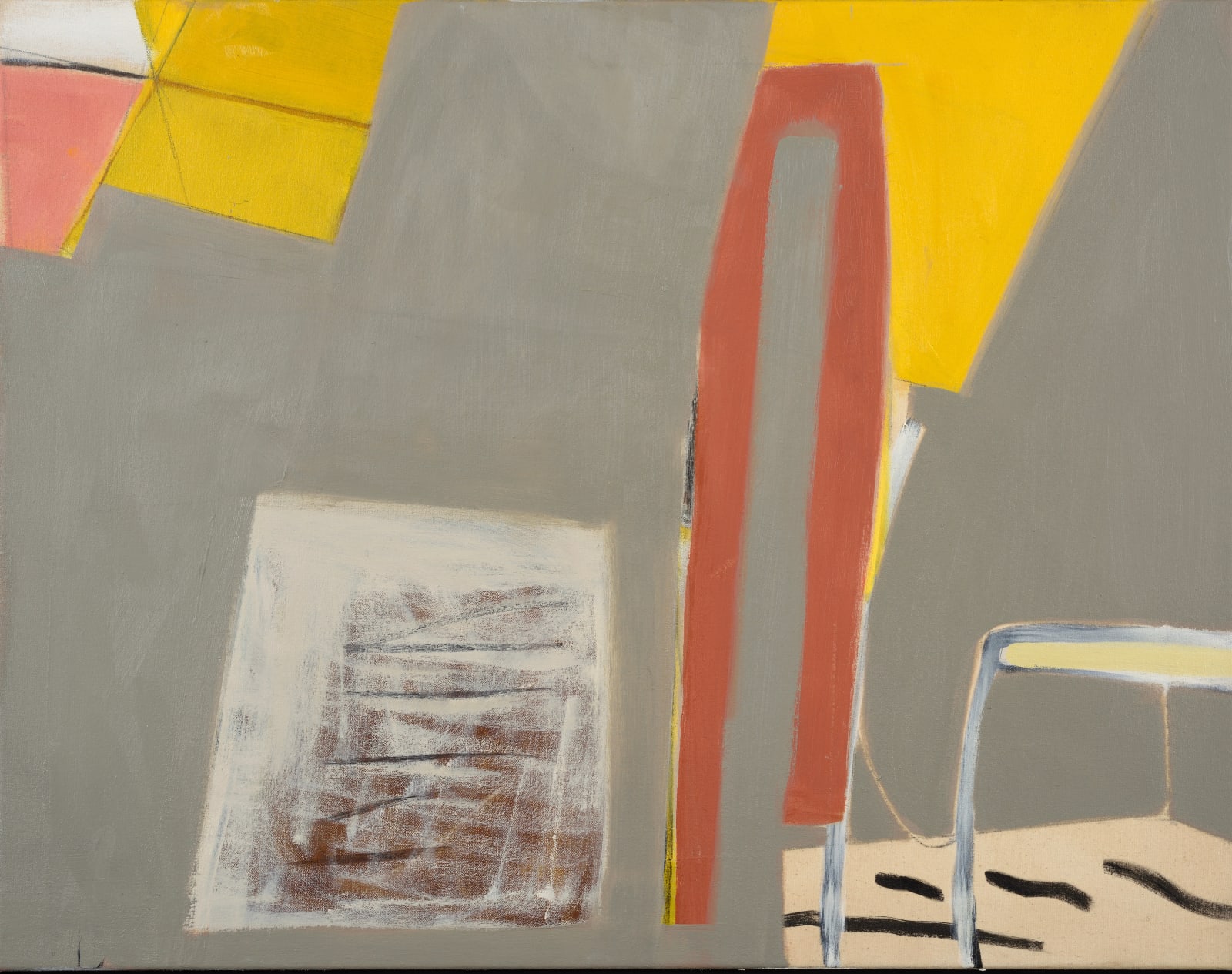 Frank Phelan, Venezia (London Gallery)