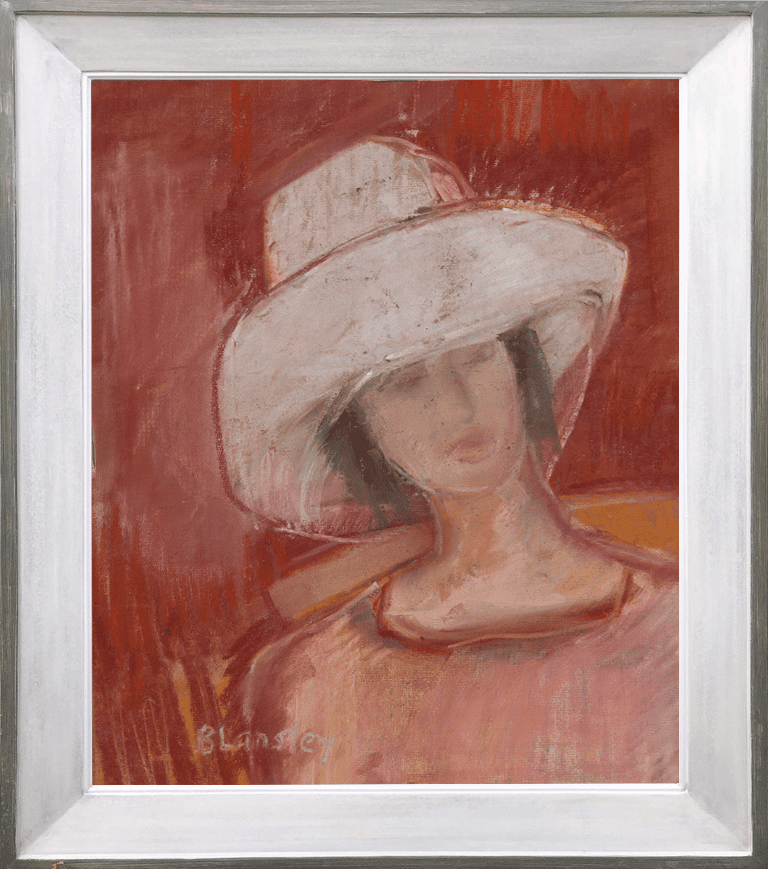 Bridget Lansley, Polly