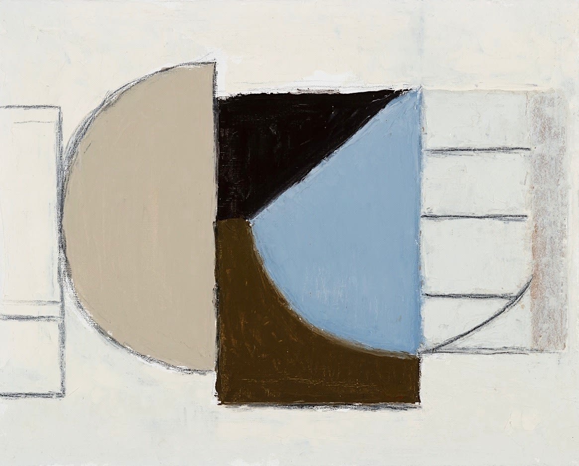 Alex Jorgensen, FLEN SL1.7 (London Gallery)