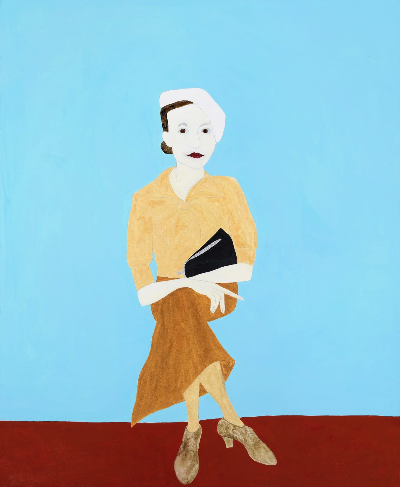 Kate Boxer, Marguerite Duras
