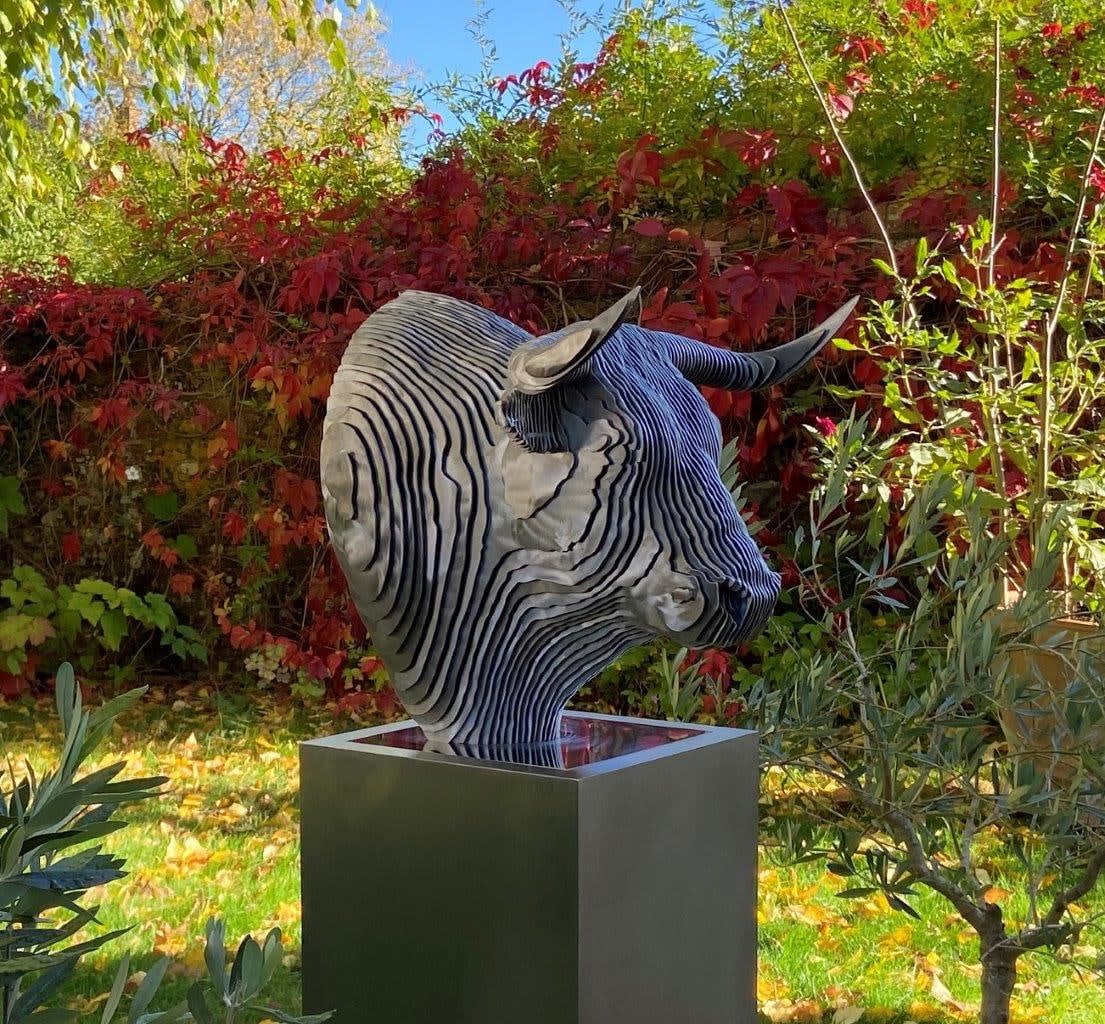 Tom Hiscocks, El Toro III