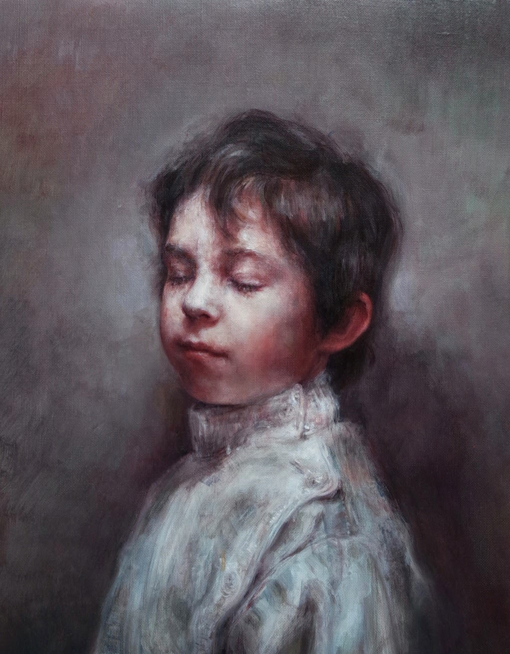 Anna Madia, Jeune Escrimeur, 2022