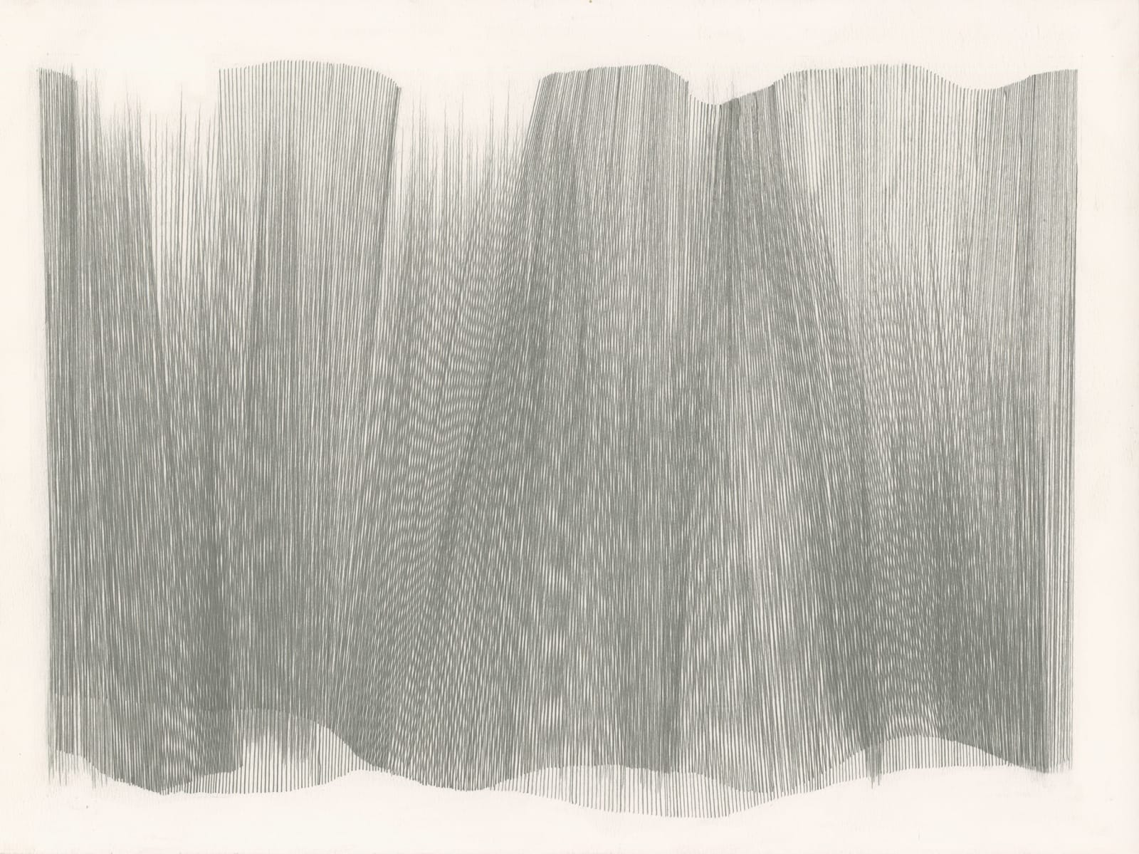 Marie Lepetit, De lignes à lignes 24-I, 2024