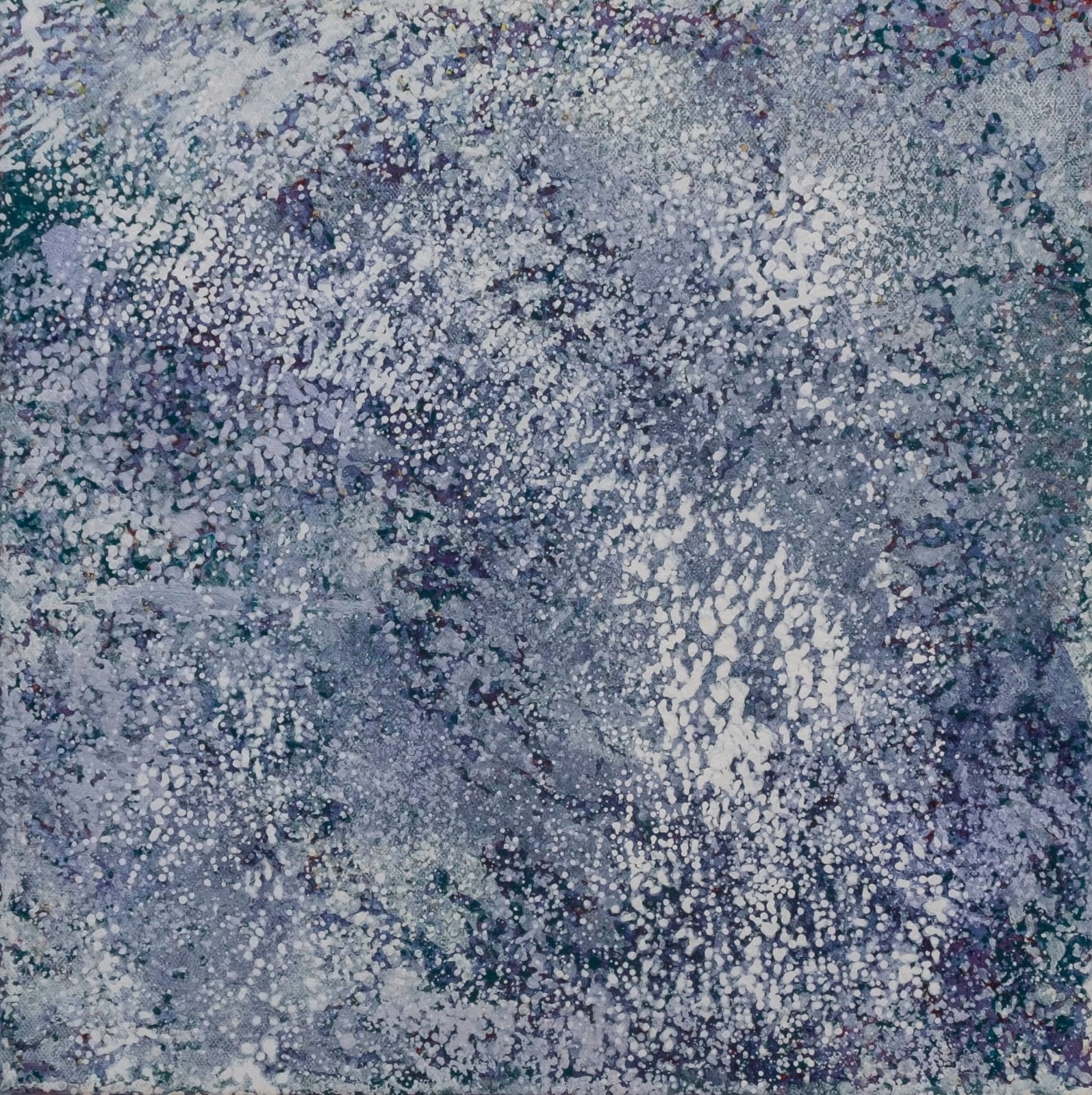 Marie Lepetit, Mezzo forte VI, 2022