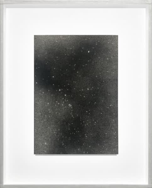 Caroline Corbasson, Dust to Dust, 2022