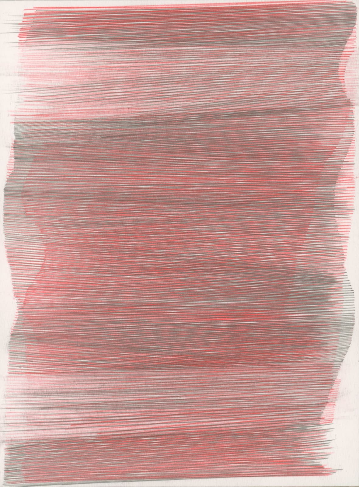 Marie Lepetit, De lignes à lignes RG3, 2024