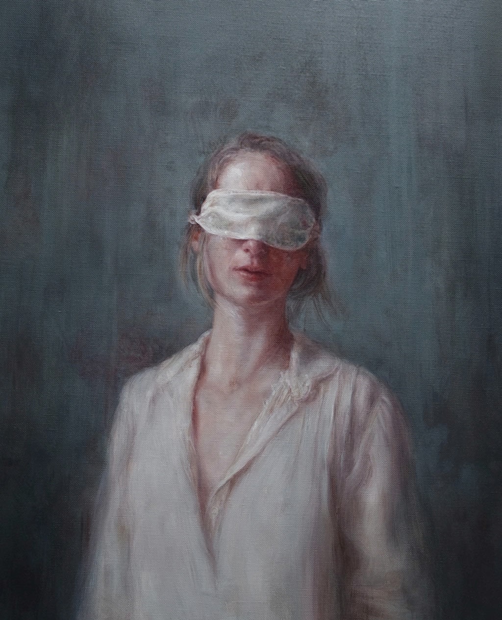 Anna Madia, HIldegarde, 2022