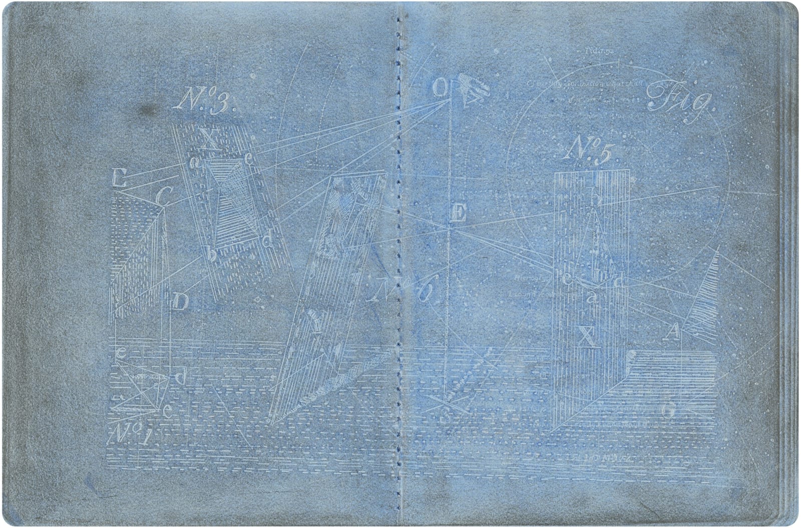 Marie Lepetit, Tidings D24, 2024