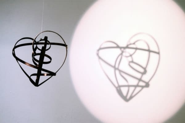 Caroline Corbasson, Coeur, 2013