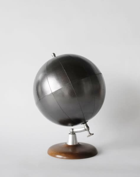 Caroline Corbasson, Eclipse, 2014
