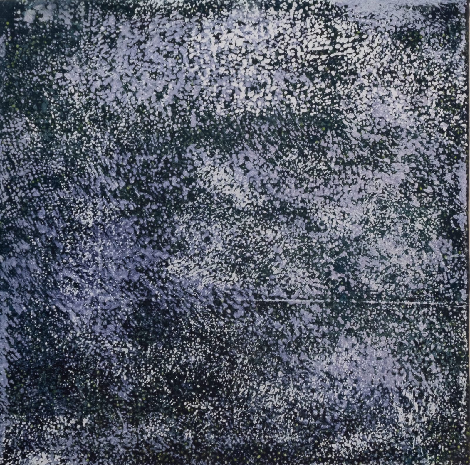 Marie Lepetit, Mezzo forte V, 2022