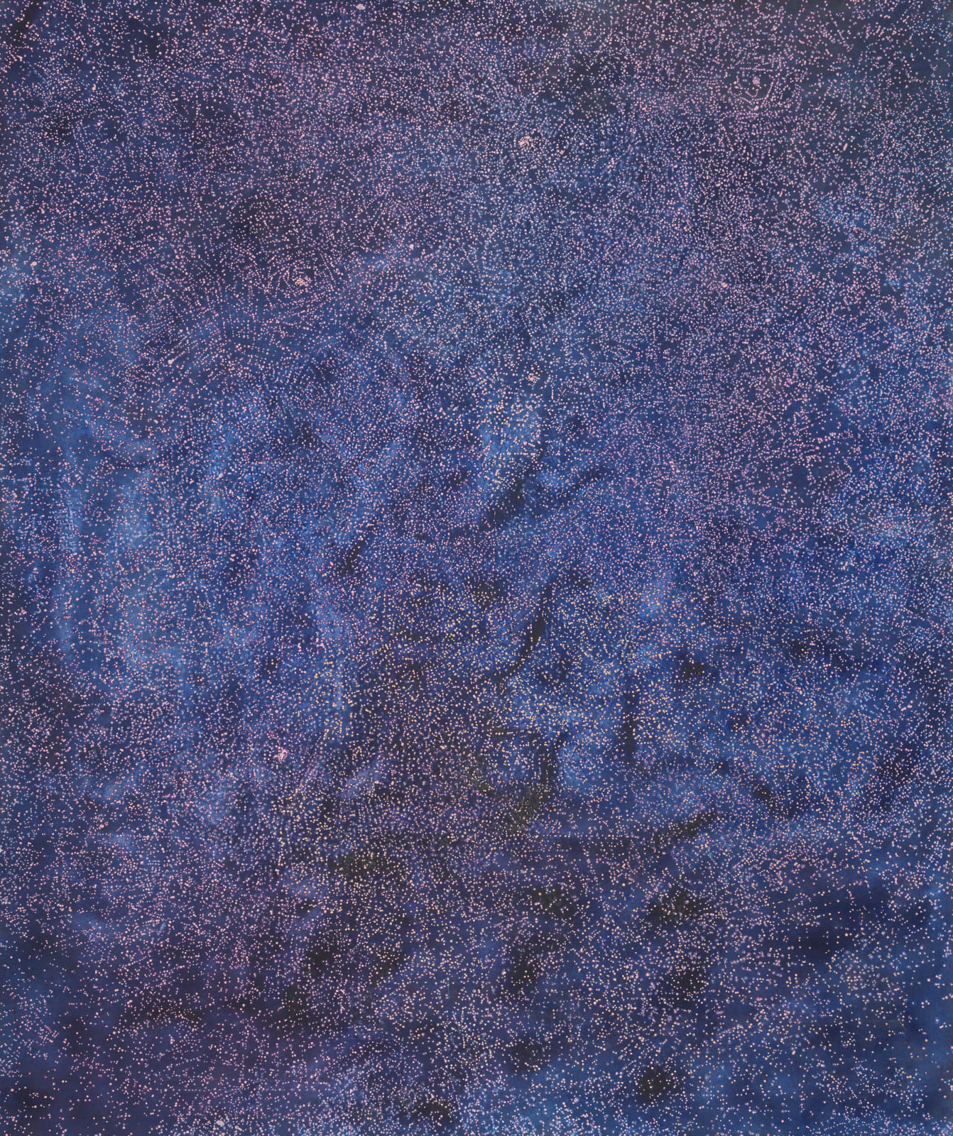 Marie Lepetit, Sequenza IV, 2018-2019