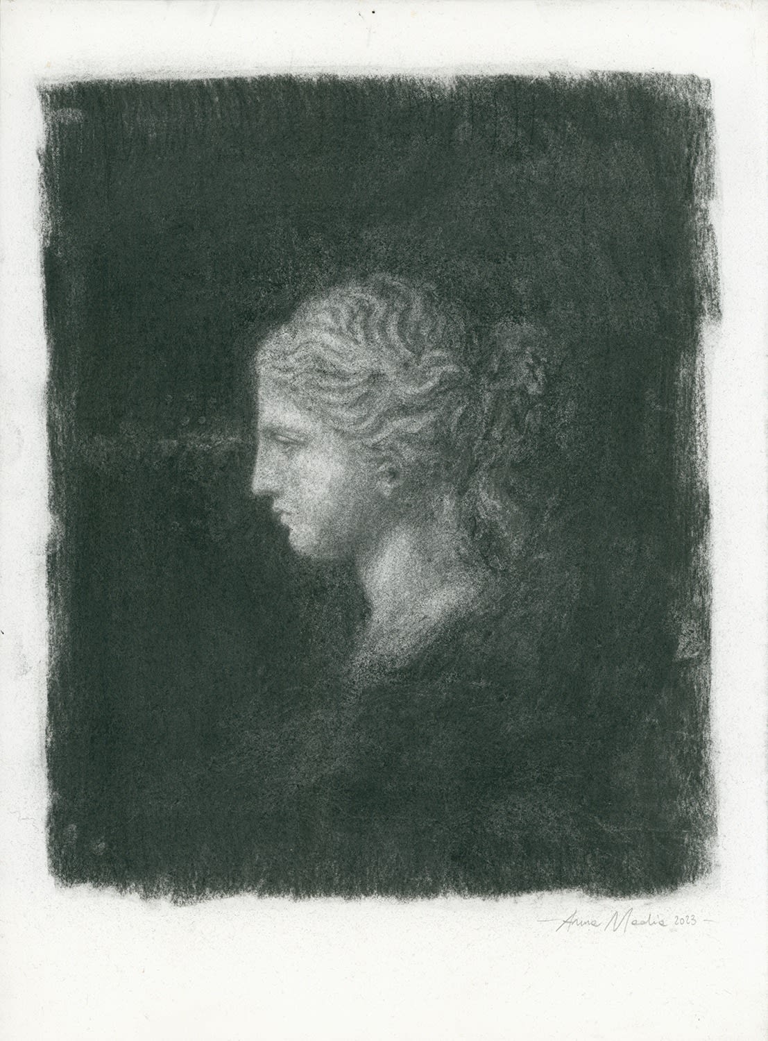 Anna Madia, Lumina, 2023