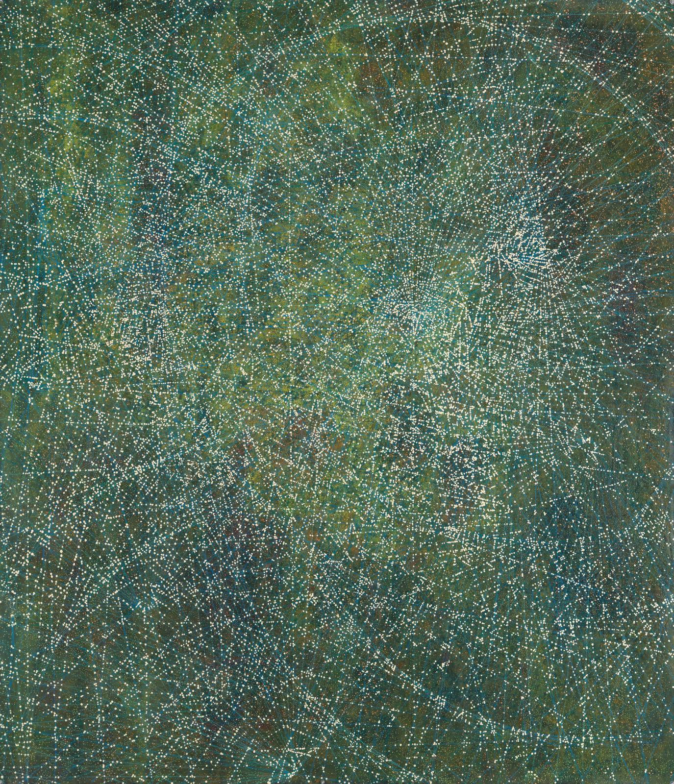 Marie Lepetit, Tailor of time III, 2023