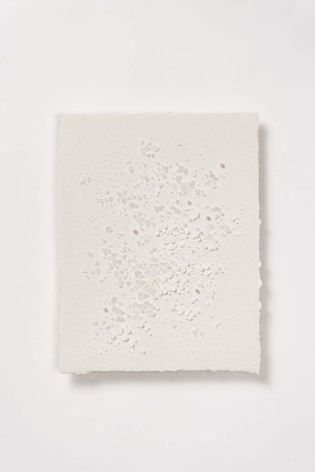 Lauren Collin & Virginie Renault, Sans titre 006, 2023