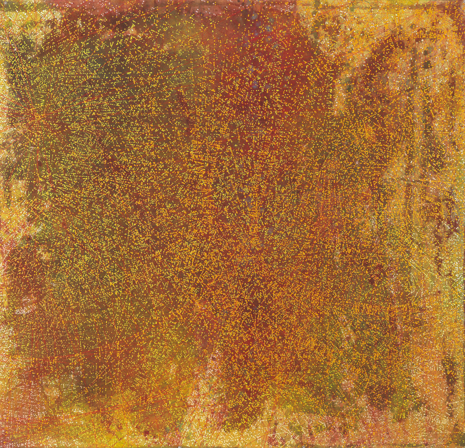 Marie Lepetit, Tailor of time II, 2023