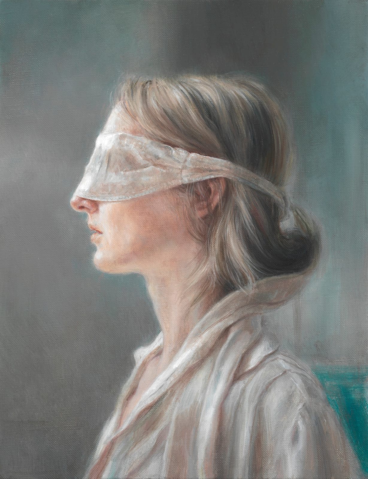 Anna Madia, Hildegarde II, 2023