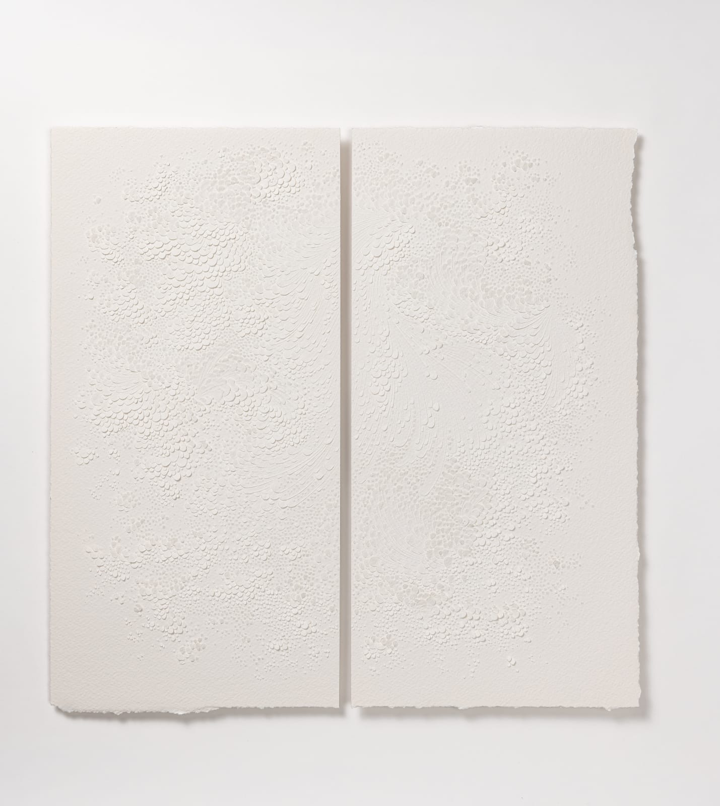 Lauren Collin, Sans titre 001, 2023