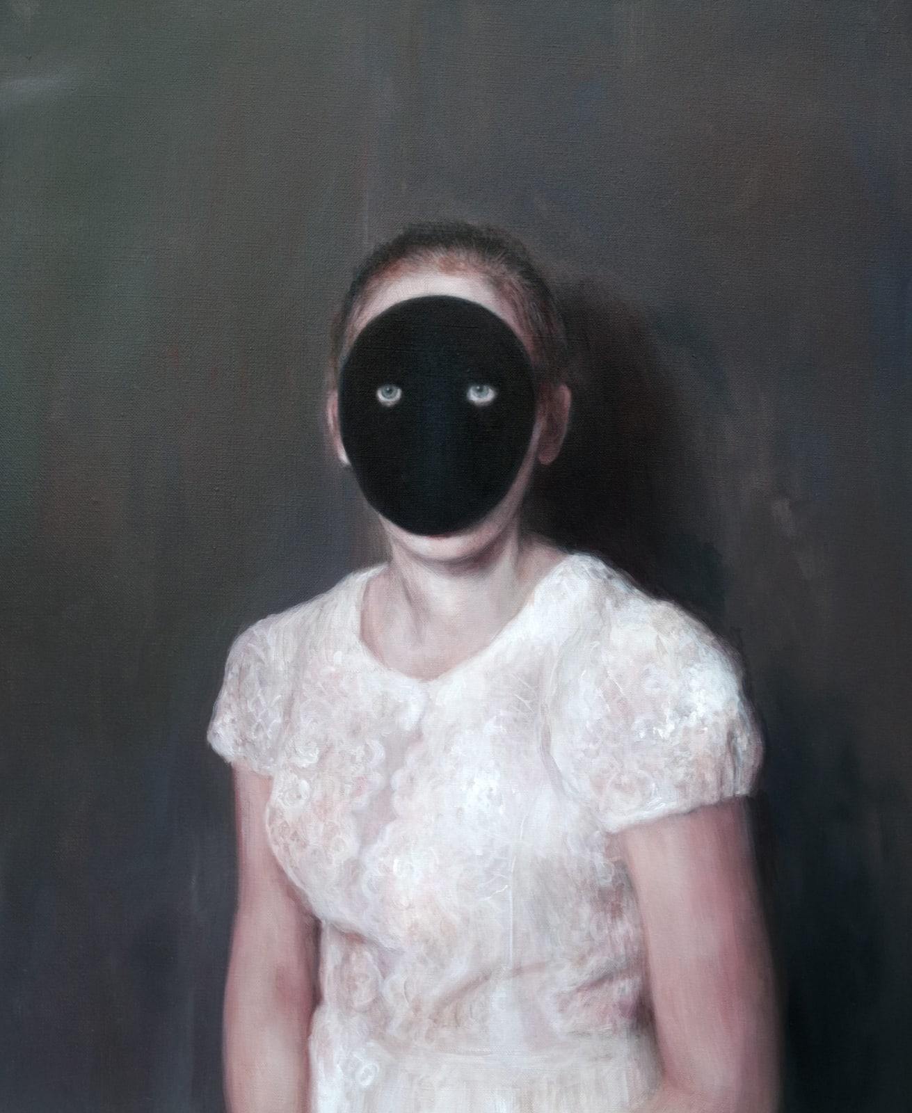 Anna Madia, Silencio, 2015