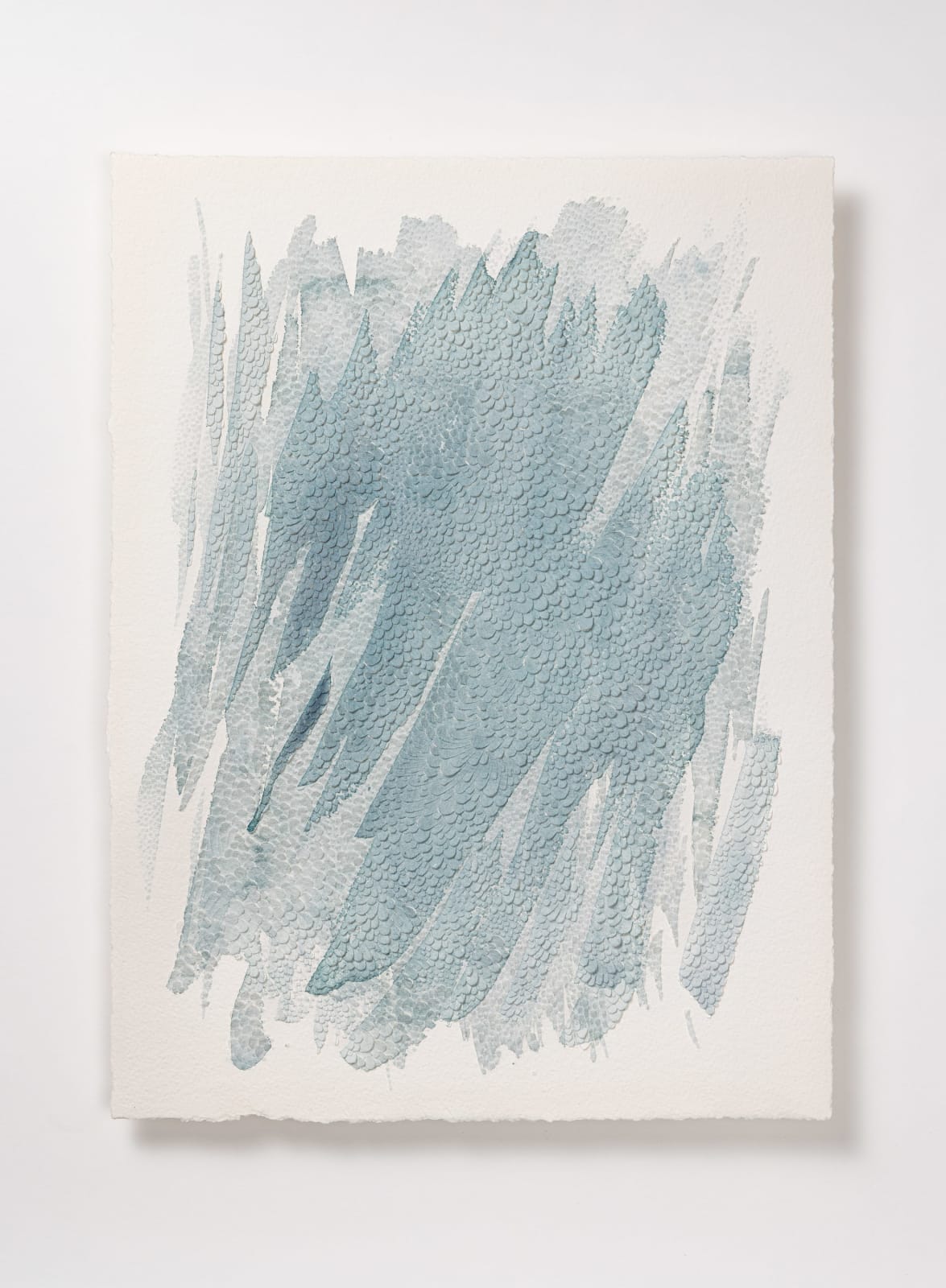 Lauren Collin, Sans titre 009, 2023
