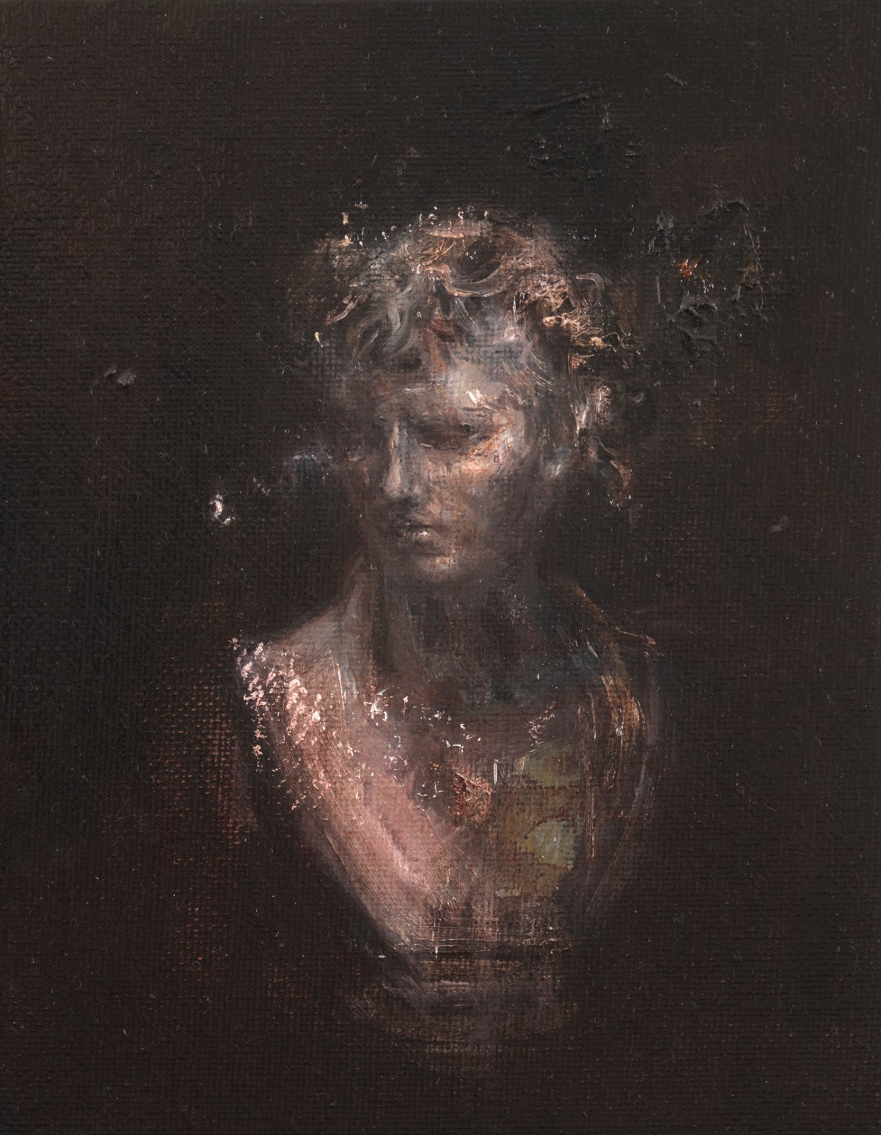 Anna Madia, Lover II, 2023