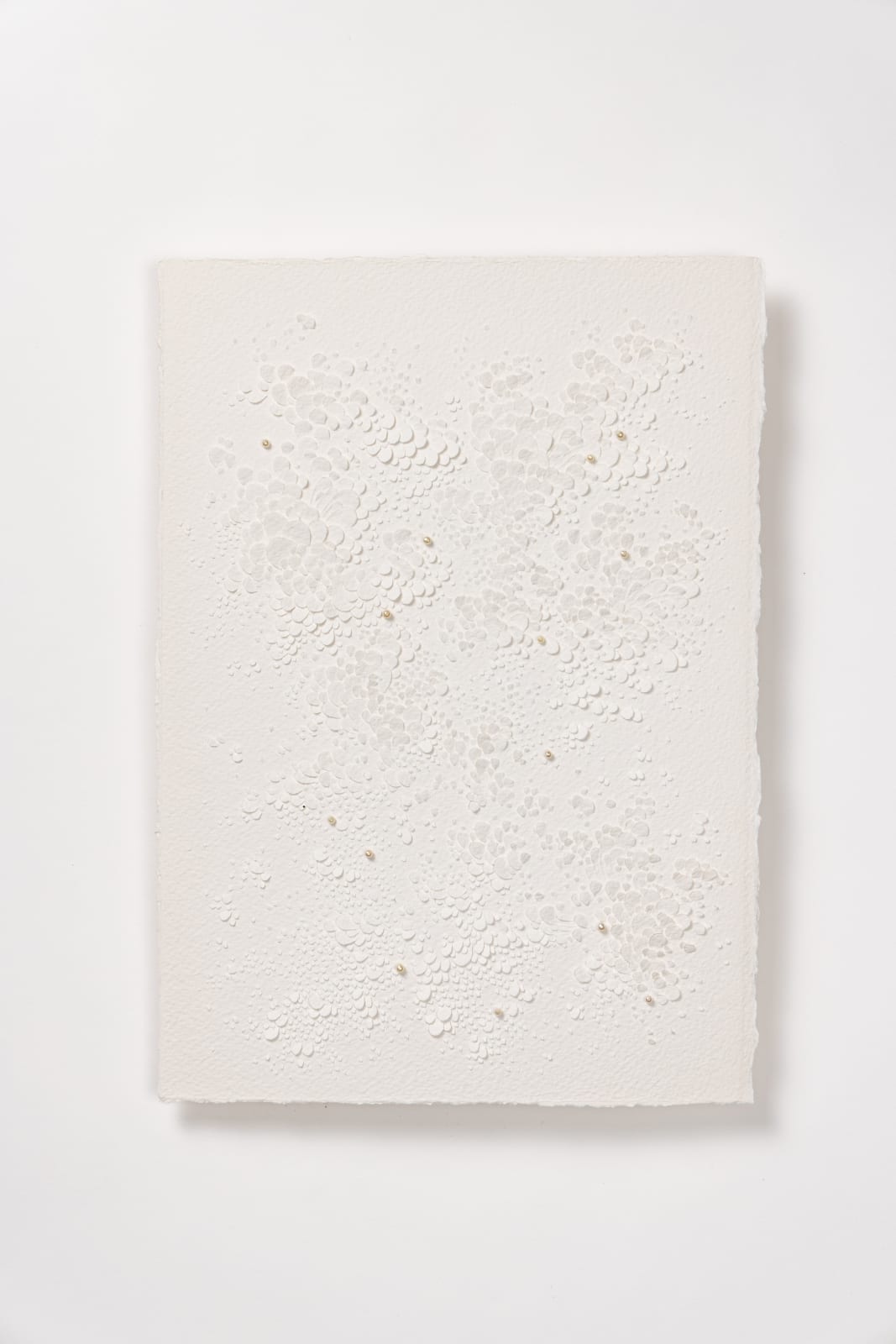 Lauren Collin & Virginie Renault, Sans titre 010, 2023