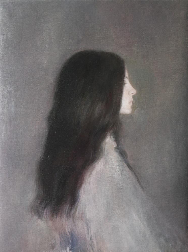 Anna Madia, Etrange Merveille, 2017