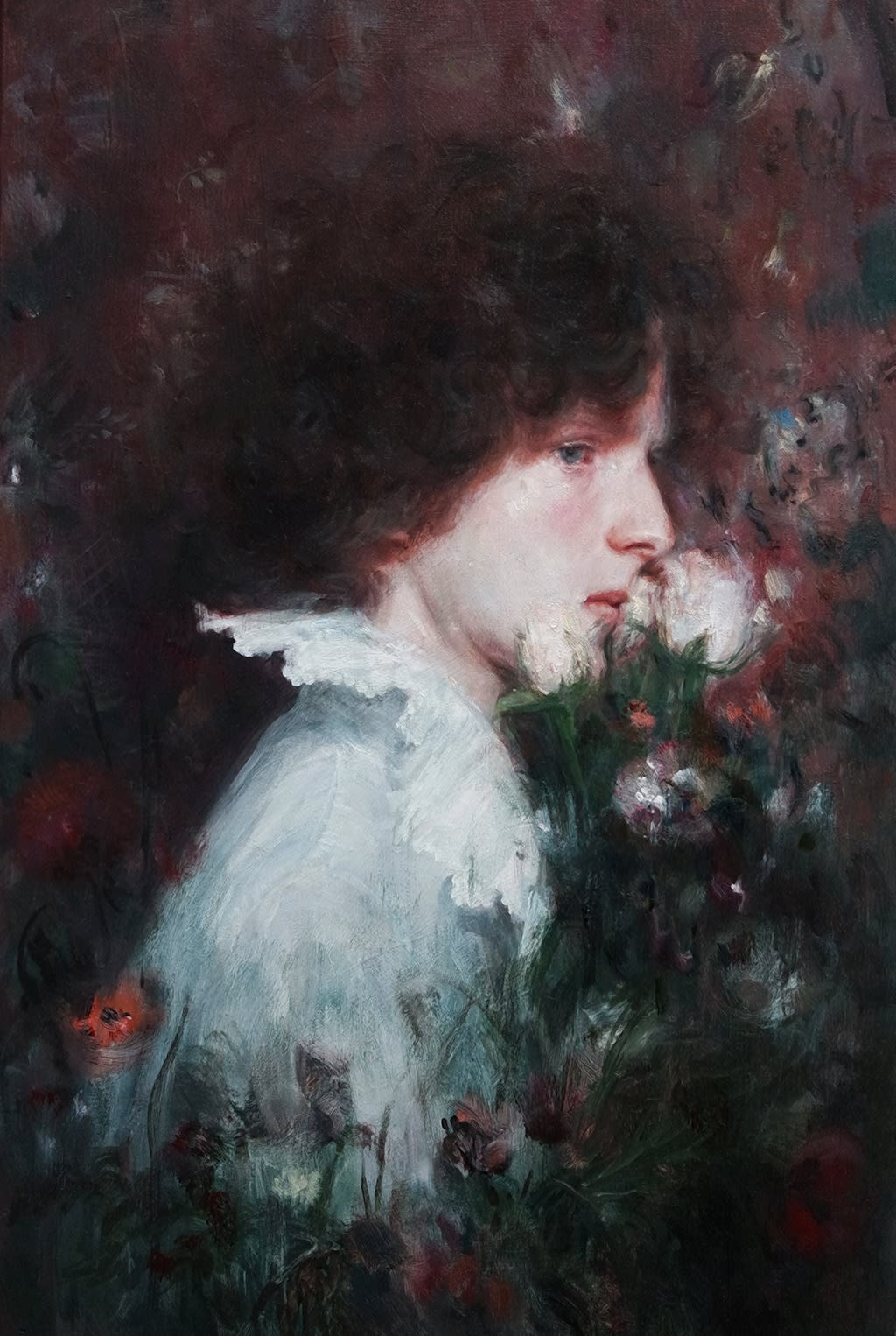 Anna Madia, Werther II, 2022