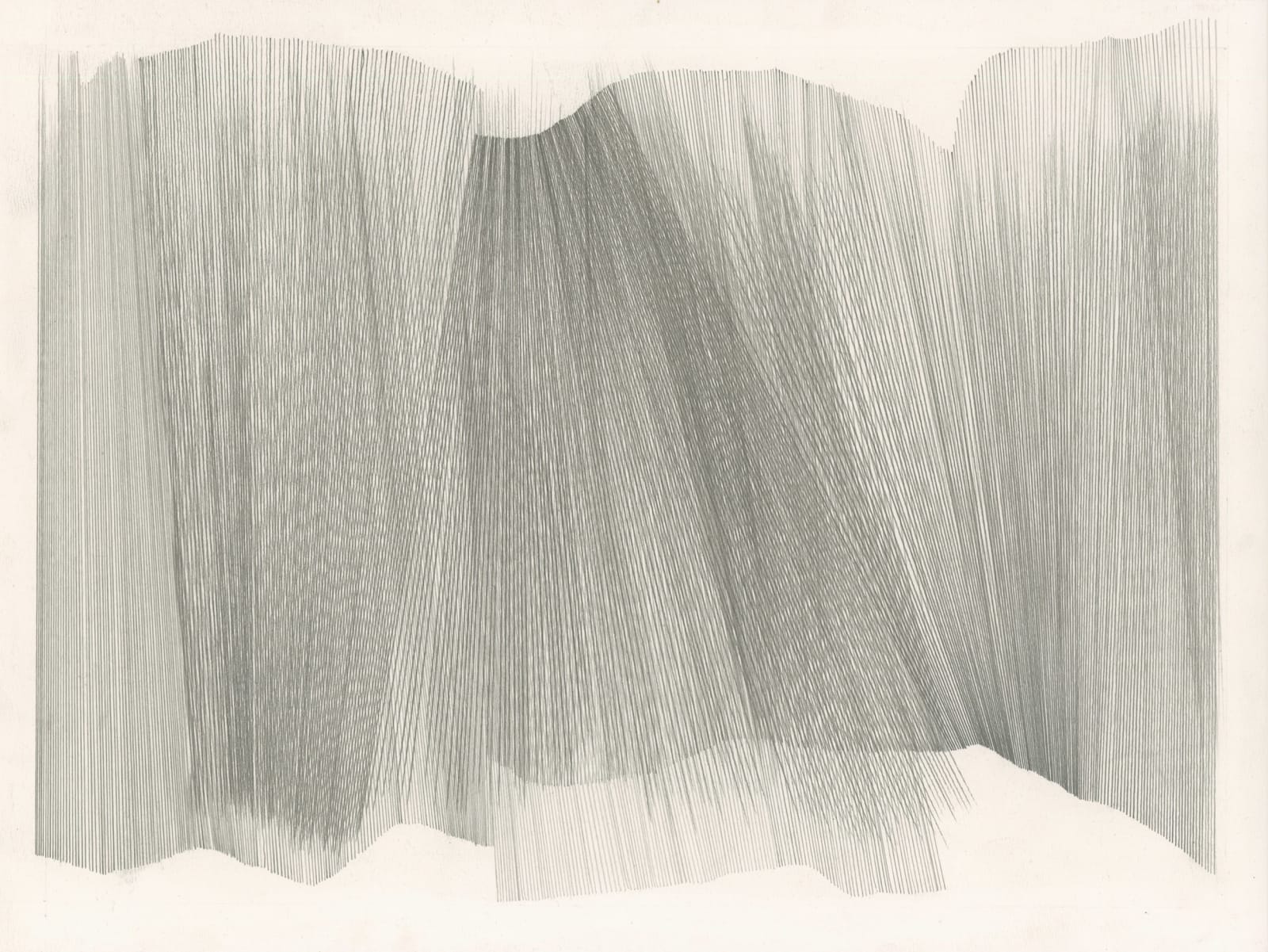 Marie Lepetit, De lignes à lignes 24-II, 2024