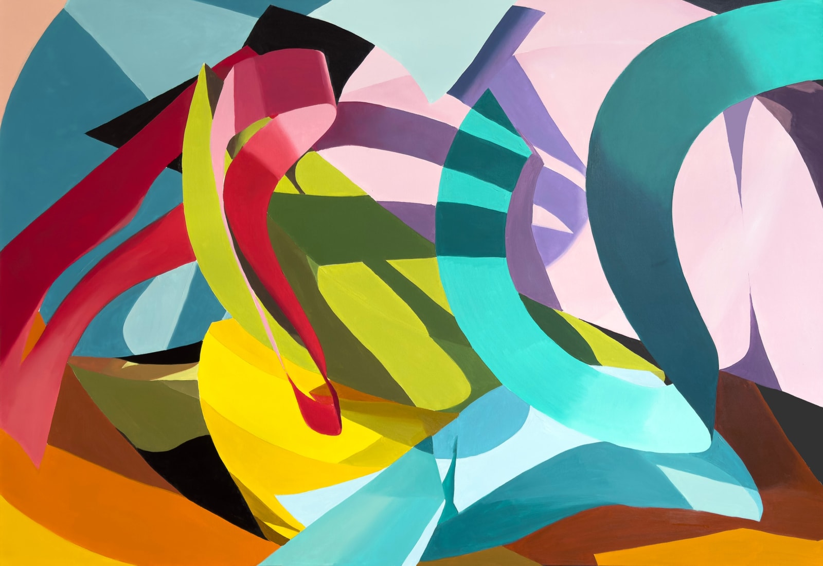 Interspace One hundred twenty-seven, 2025