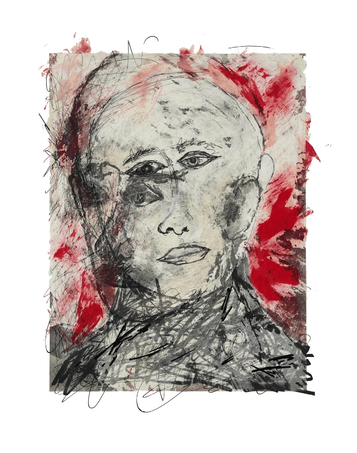 Head No.46