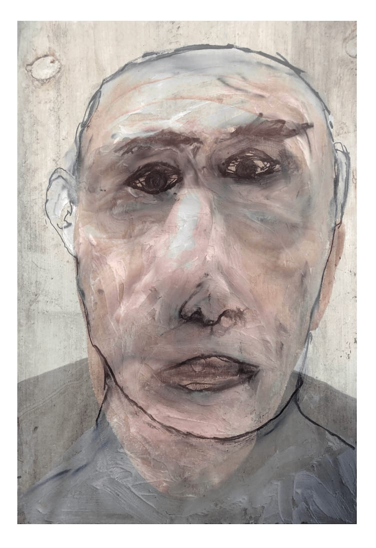 Head No.21