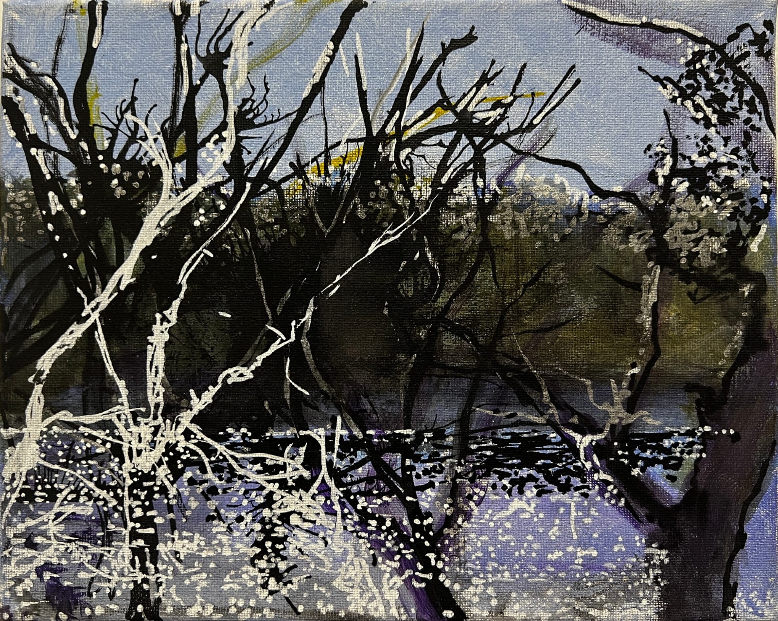 After Storm Study, 2021