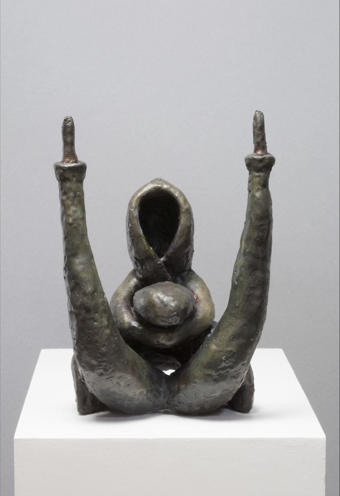 Fuck Me, 1988