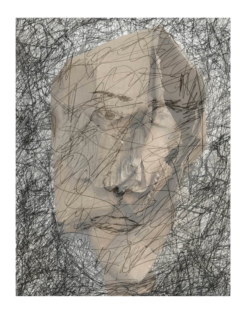 Head No.23