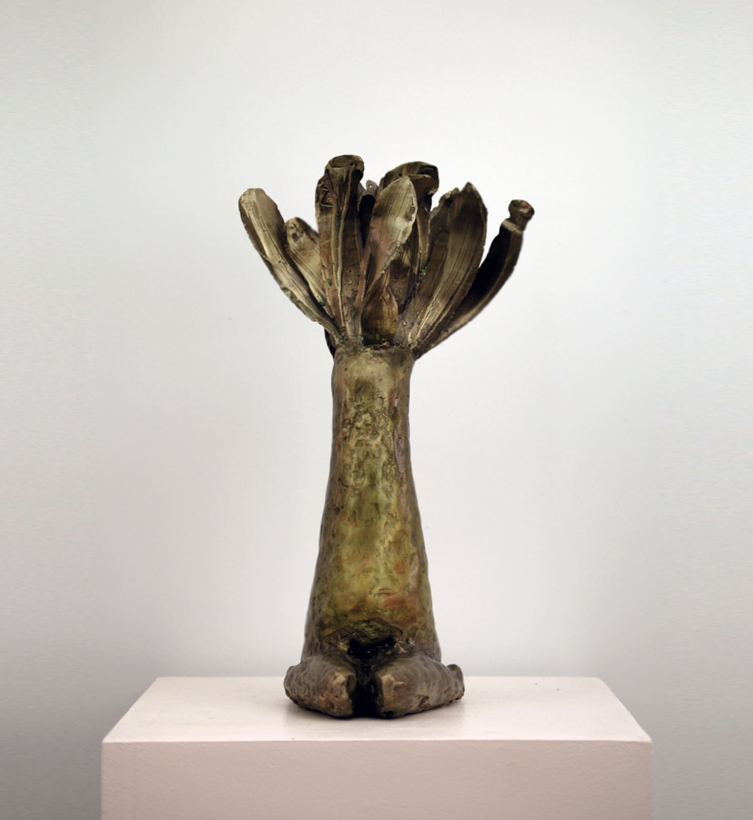 Yellow Goddess, 2006