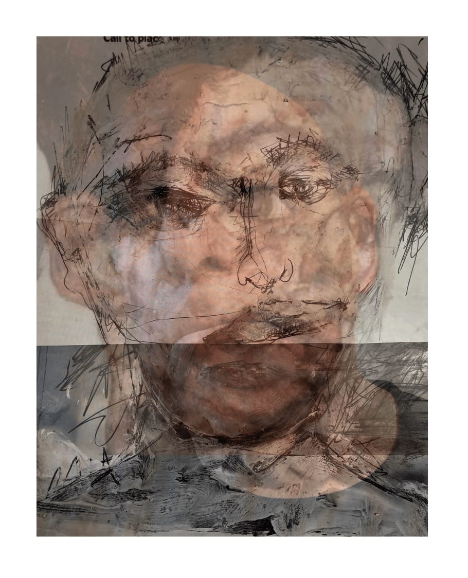 Head No.38