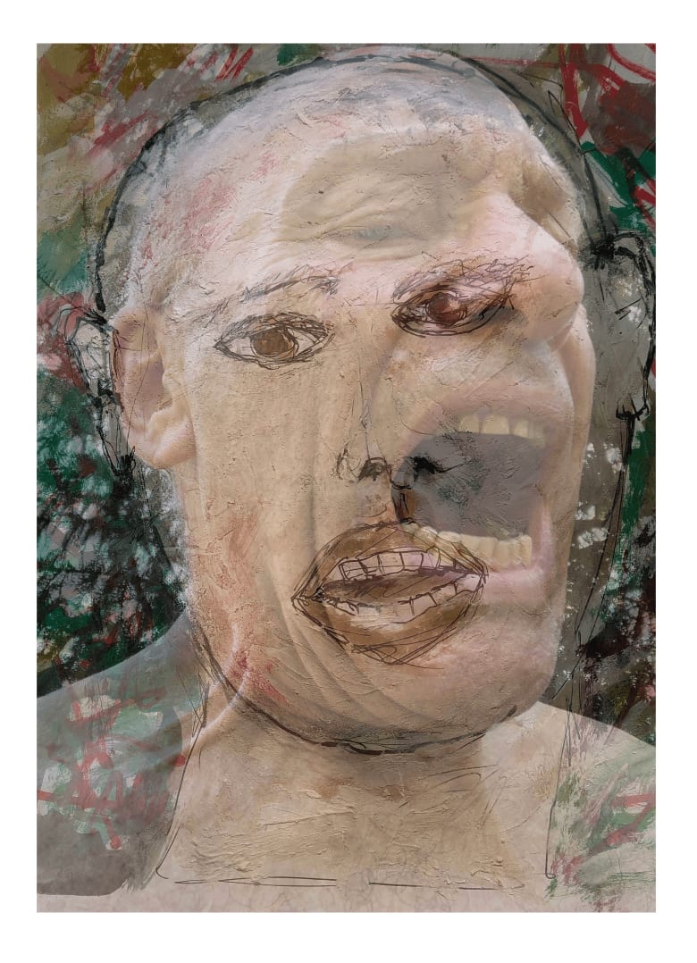 Head No.17