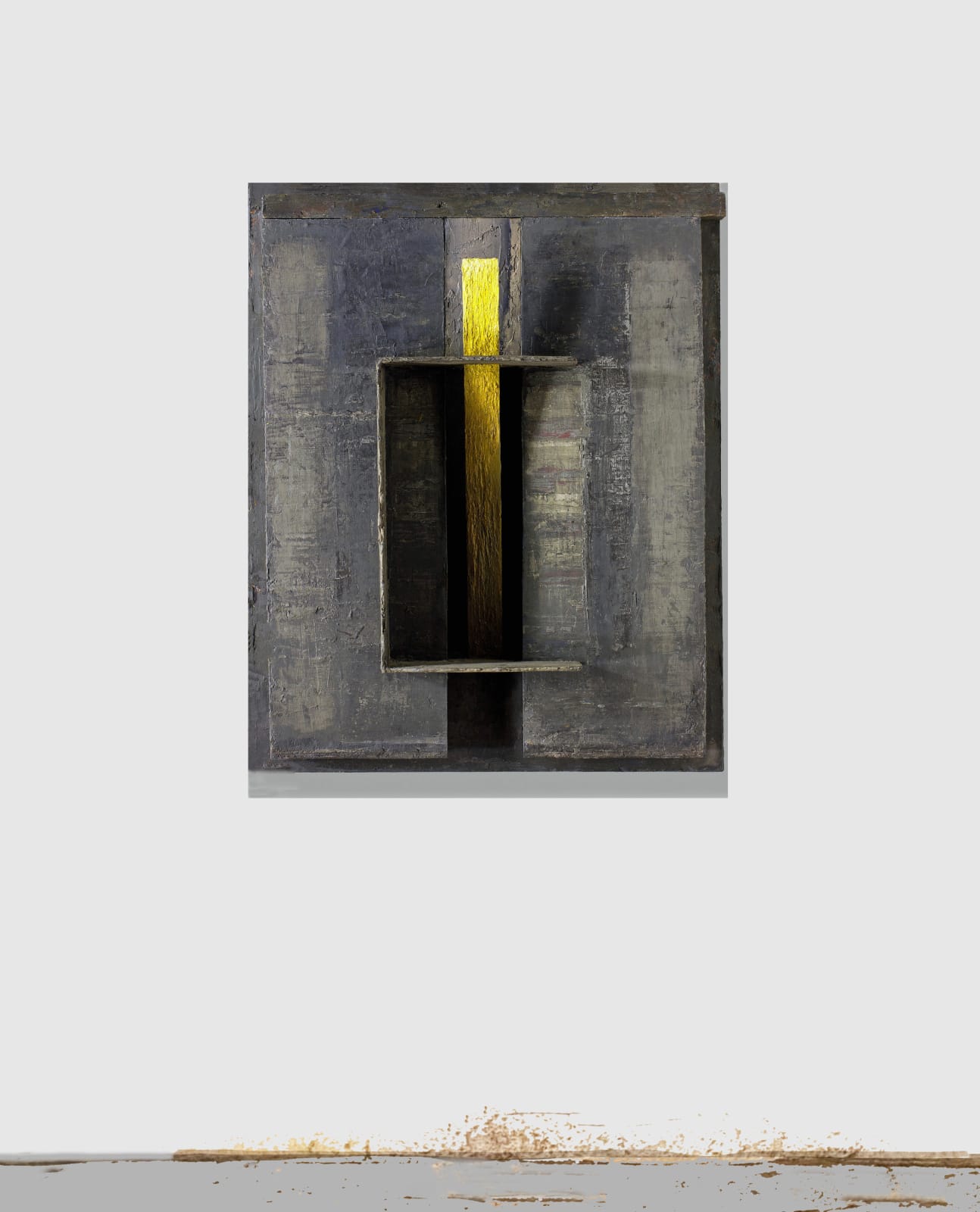 Brian Dickerson, Helderberg-Ash, 2005 - 22