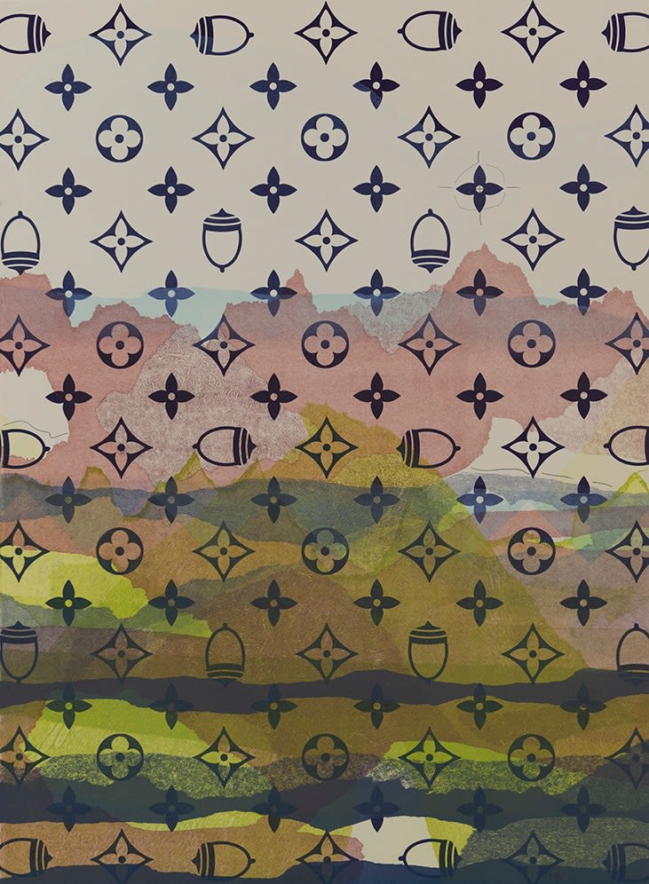 Fox Spears, High Country Medicine I series, 2022