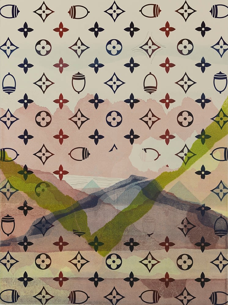 Fox Spears, High Country Medicine I series, 2022
