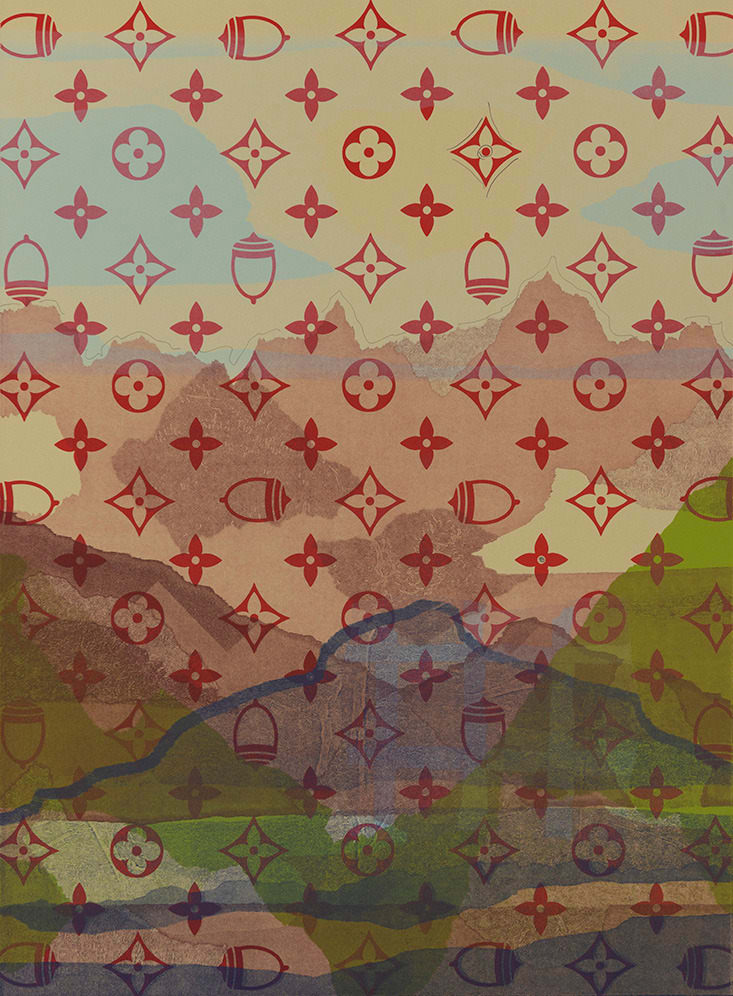 Fox Spears, High Country Medicine I series, 2022