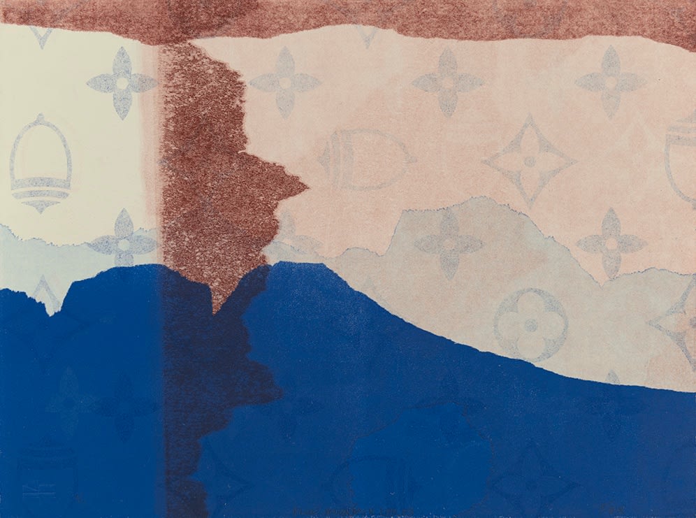 Fox Spears, Blue Mountain Littles series, 2022