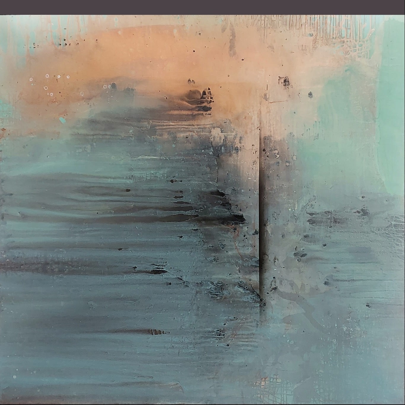 Drew Harris, Moving Heaven and Earth #2, 2024