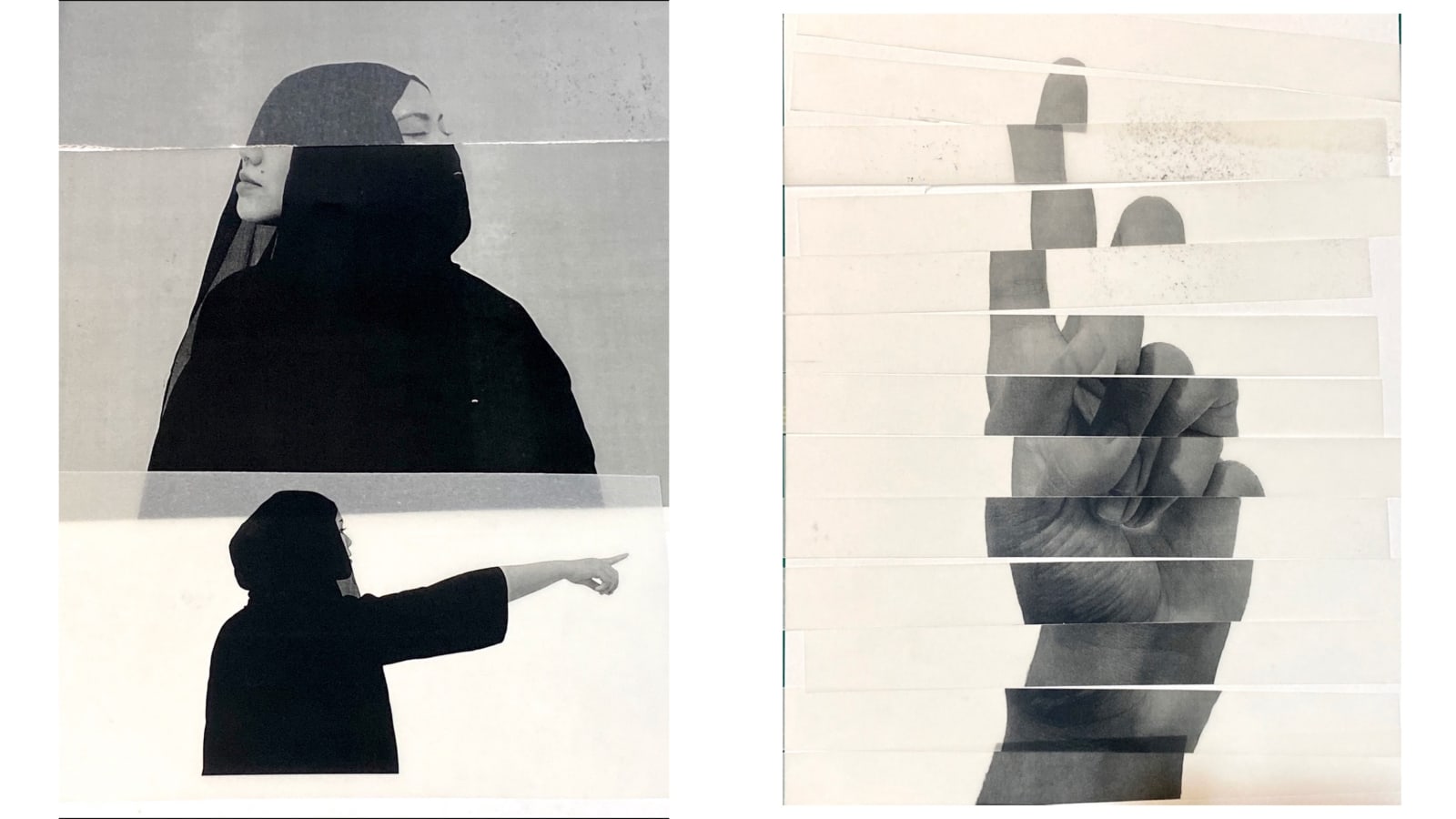 Amani Azlin, Tepuk Dada, Tanya Siapa, 2021